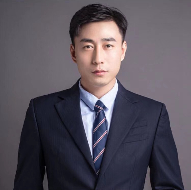杨成广 制作统筹负责人